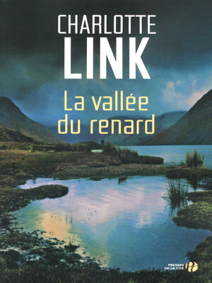 cover image of La Vallée du Renard